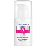 Pharmaceris R Lipo-Rosalgin Multi-Soothing Day Cream SPF30 30ml - Image 4