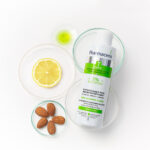 Pharmaceris T Sebo-Almond Peel Exfoliating Night Cream with 5% Mandelic Acid 50ml - Image 4