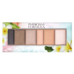 Physicians Formula Matte Monoi Butter 6 Colour Eyeshadow Palette - Image 2