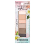 Physicians Formula Matte Monoi Butter 6 Colour Eyeshadow Palette