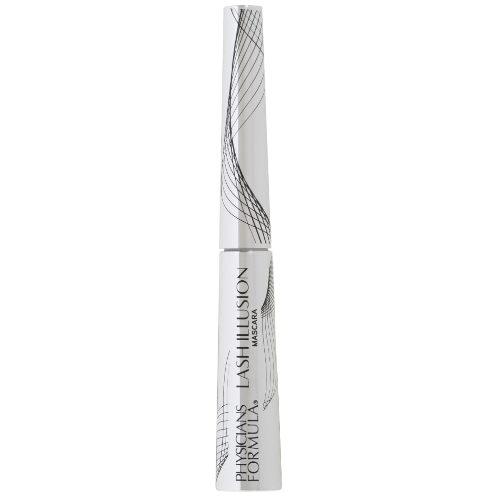PHYS0135-1.jpg Physicians Formula Eye Booster Lash Illusion Mascara Black 8.5ml - Image 1