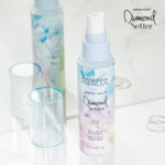 Physicians Formula Mineral Wear Diamond Setter Setting Spray 65ml - Image 2