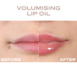 Plump It Volumising Lip Oil 3ml - Image 4