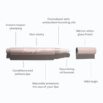 Plump It Volumising Lip Oil 3ml - Image 6