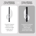 Plump It No Needles Lip Filler Kit - Image 4