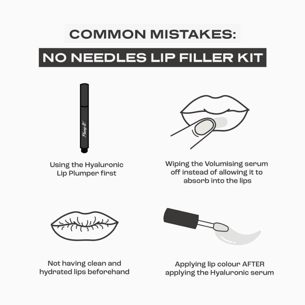 PLUM0007-5.jpg Plump It No Needles Lip Filler Kit - Image 1