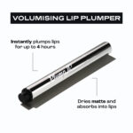 Plump It Volumising Lip Plumper 3ml - Image 4