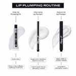 Plump It Volumising Lip Plumper 3ml - Image 2