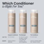Paul Mitchell The Detangler Original Detangling Conditioner 300ml - Image 6
