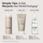 Paul Mitchell The Detangler Original Detangling Conditioner 300ml