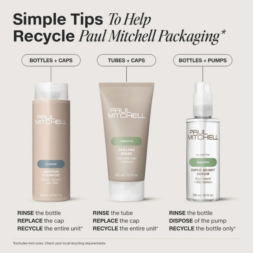 PM0010-7.jpg Paul Mitchell The Detangler Original Detangling Conditioner 300ml - Image 1