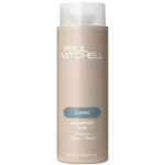 Paul Mitchell Original Wash Extremely Gentle Shampoo One 300ml - Image 3