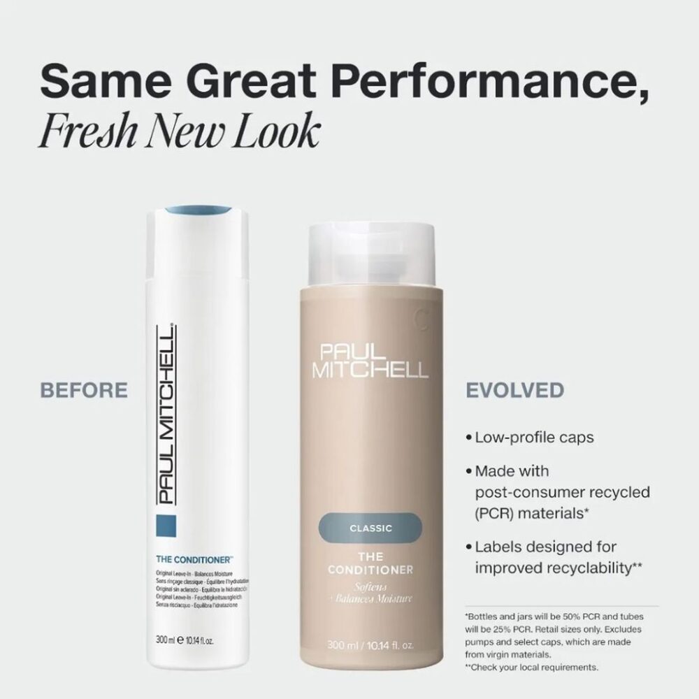 PM0045-1.jpg Paul Mitchell The Conditioner Original Leave-In Conditioner 500ml - Image 1