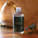 Paul Mitchell Tea Tree Lemon Sage Thickening Body Builder Shampoo 300ml - Image 4