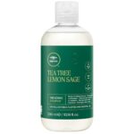 Paul Mitchell Tea Tree Lemon Sage Thickening Body Builder Shampoo 300ml - Image 2