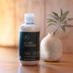 Paul Mitchell Tea Tree Lemon Sage Thickening Body Builder Conditioner 300ml - Image 3