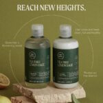 Paul Mitchell Tea Tree Lemon Sage Thickening Body Builder Conditioner 300ml - Image 6