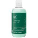 Paul Mitchell Tea Tree Invigorating Special Shampoo 300ml - Image 3