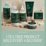 Paul Mitchell Tea Tree Invigorating Special Conditioner 300ml - Image 3