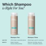 Paul Mitchell Post-Swim Chlorine & Impurities Clearing Shampoo 300ml - Image 4