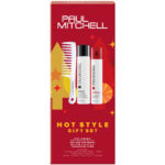 Paul Mitchell Hot Style Gift Set - Image 2