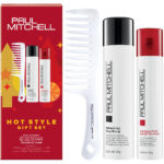 Paul Mitchell Hot Style Gift Set
