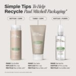 Paul Mitchell Smooth Sealing Mask 150ml - Image 3