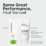 Paul Mitchell Straight Works Serum Gel 150ml - Image 3