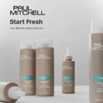 Paul Mitchell Clarifying Deep Cleansing Shampoo Two 500ml - Image 4
