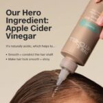 Paul Mitchell Clarifying Foaming ACV Rinse 150ml - Image 6