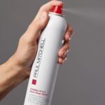 Paul Mitchell Flexible Style Super Clean Extra Finishing Spray 300ml - Image 2