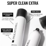 Paul Mitchell Firm Style Super Clean Extra Finishing Hairspray 300ml