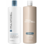 Paul Mitchell Original Wash Moisture Balance Awapuhi Shampoo & Classic Awaphui Conditioner Twin 2 x 1000ml - Image 3