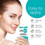 Popmask Popspot Overnight Acne Busting Dot x48 - Image 4