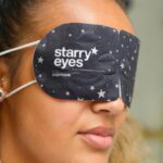 Popmask Starry Eyes Self-Warming Eye Masks Pack of 5 - Image 3