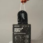Popmask Starry Eyes Self-Warming Eye Masks Pack of 5 - Image 2