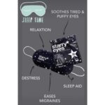 Popmask Starry Eyes Self-Warming Eye Masks Pack of 5 - Image 5