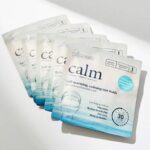 Popmask Calm Chamomile Self-Warming Calming Eye Masks Pack of 5 - Image 2