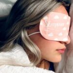 Popmask Sleepover Rose Self-Warming Steam Eye Masks Pack of 5 - Image 4