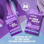 Acnecide + Purifide Purifide Salicylic Acid Power Patch Pack of 36 - Image 2