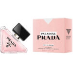 Prada Paradoxe Virtual Flower Eau De Parfum 50ml - Image 3