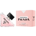 Prada Paradoxe Virtual Flower Eau De Parfum 90ml - Image 3