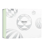 Prada Luna Rossa Ocean Eau De Parfum Gift Set 100ml - Image 3