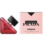 Prada Paradoxe Radical Essence Parfum 50ml - Image 6