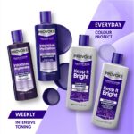 PROVOKE Touch Of Silver Colour Care Conditioner 200ml - Image 2