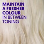 PROVOKE Touch Of Silver Colour Care Conditioner 200ml