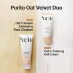 Purito Oat-In Calming Gel Cream 100ml - Image 7