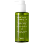 Purito From Green Cleansing Oil 200ml - Image 2