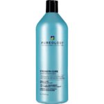Pureology Strength Cure Strengthening Shampoo & Conditioner Twin 2 x 1000ml