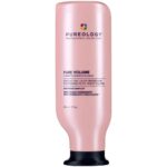 Pureology Pure Volume Shampoo & Conditioner Twin 2 x 266ml - Image 3